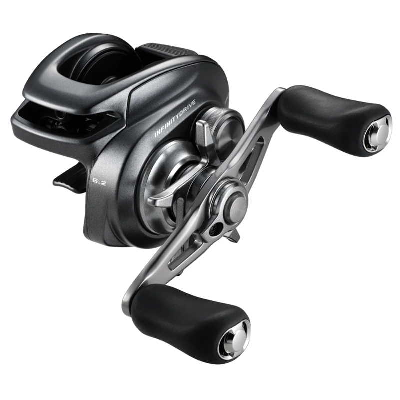 シマノ(SHIMANO) 22バンタム 左ハンドル 044624