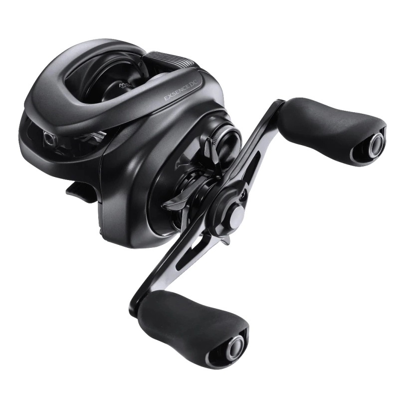 記念日 シマノ SHIMANO ベイトリール 両軸 17 エクスセンス DC XG 左