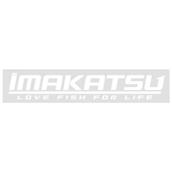 IMAKATSU カッティングステッカー