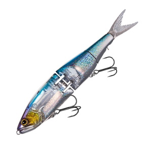 シマノ(SHIMANO) バンタム アーマジョイント１９０ＳＦ フラッシュブースト １９０ｍｍ ００２ ＳＧＬシャッド ZR-819V