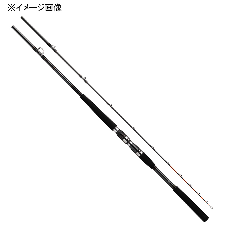 ダイワ(Daiwa) メタリア中深場 73 H-200(2ピーズ) 05500641