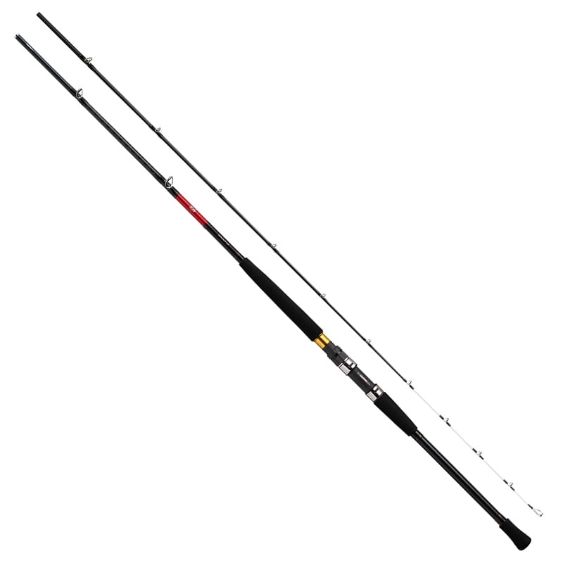 ダイワ(Daiwa) ワラサ X 240(2ピーズ) 05500823｜アウトドア用品・釣り