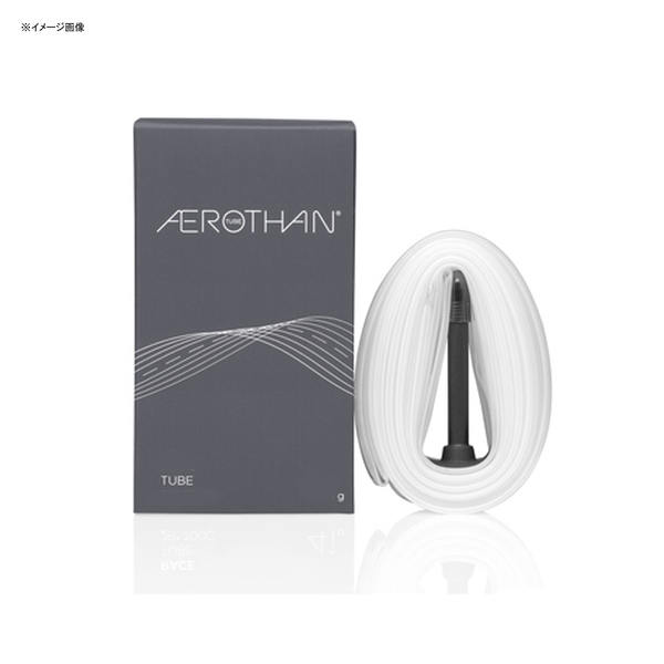 SCHWALBE(シュワルベ) 【正規品】AEROTHAN エアロザン 軽量 TPUチューブ SW-10400423 700C(27インチ)～チューブ