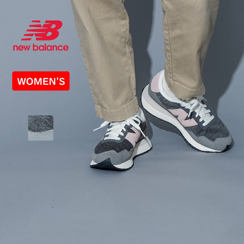 New Balance(ニューバランス)＞WS237 22FW | nalans.com