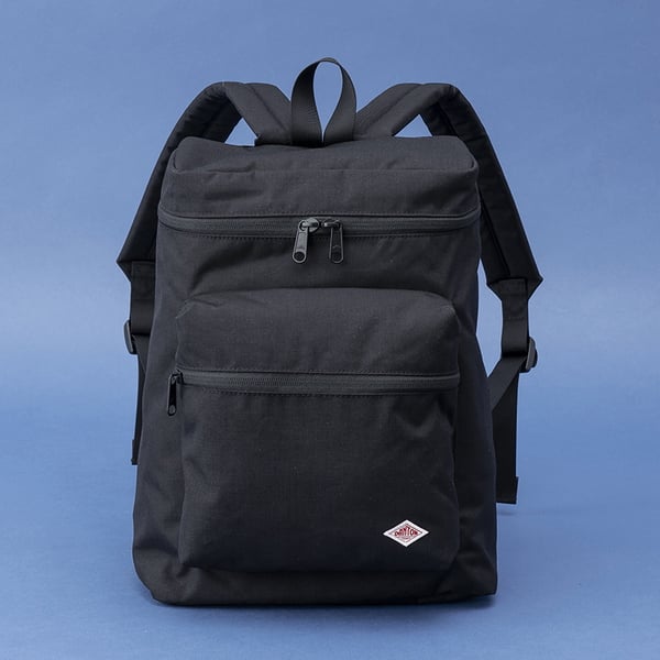 DANTON(ダントン) TUBULAR BACKPACK S(チューブラー リュック 小) #DT-H0109 CDR ｜アウトドアファッション・ギアの通販はナチュラム