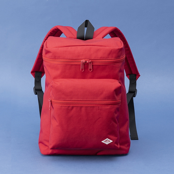 DANTON(ダントン) TUBULAR BACKPACK S(チューブラー リュック 小) #DT