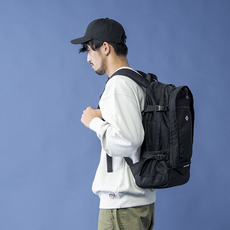 DANTON(ダントン) 【22秋冬】BACKPACK MONTFARON 27(バックパック モンファロン 27) #DT-H0112  NYT｜アウトドアファッション・ギアの通販はナチュラム