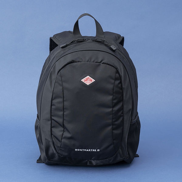 DANTON(ダントン) BACKPACK MONTMARTRE 15(バックパック モンマルトル