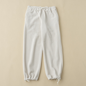 【送料無料】GYMPHLEX(ジムフレックス) Ｍｅｎ'ｓ ＰＯＬＡＲＴＥＣ ＥＡＳＹ ＰＡＮＴＳ（ポーラテック イージーパンツ）メンズ Ｍ ＯＹＳＴＥＲ #GY-E0086 POL