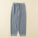 ORCIVAL(オーシバル) Men’s FRENCH TERRY PANTS(裏毛パンツ)メンズ #OR-E0077 ロングパンツ(メンズ)