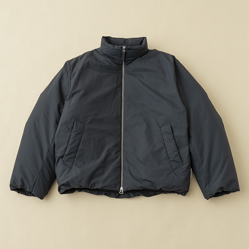 ORCIVAL(オーシバル) 【22秋冬】Men's DOWN BLOUSON(ダウン