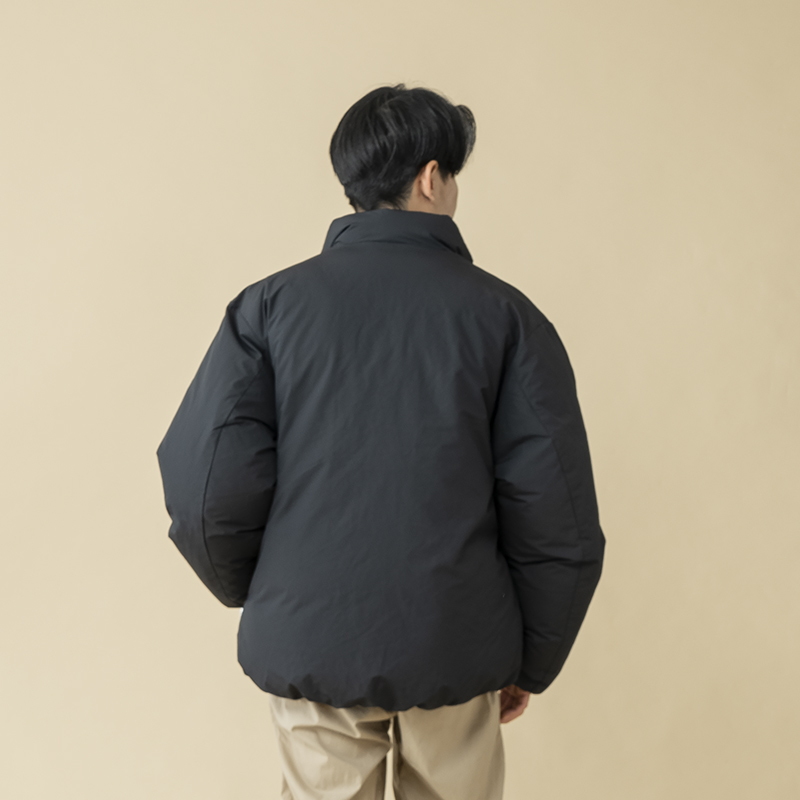 ORCIVAL(オーシバル) Men's DOWN BLOUSON(ダウン ブルゾン)メンズ #OR