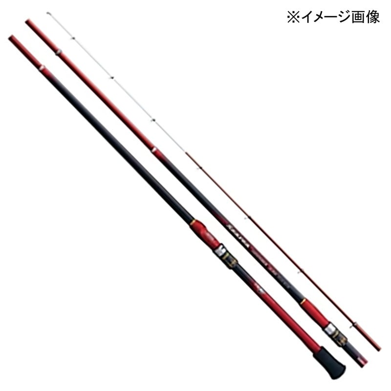 シマノ(SHIMANO) 19 シーリア海上釣堀 350青物(4ピース) 260109｜アウトドア用品・釣り具通販はナチュラム