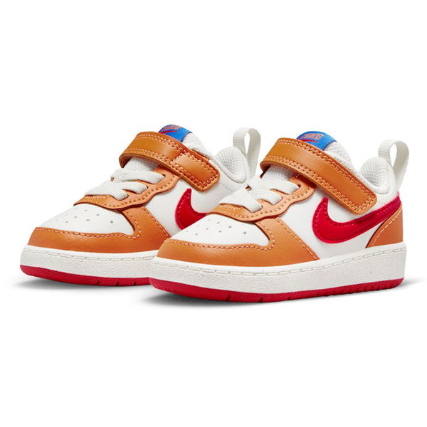 NIKE(ナイキ) COURT BOROUGH LOW 2 TDV(コート バーロウ LOW 2 TDV