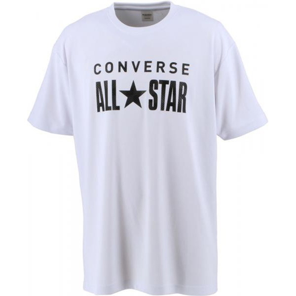 CONVERSE(コンバース) プリント 半袖Tシャツ バスケットボール/ダンス