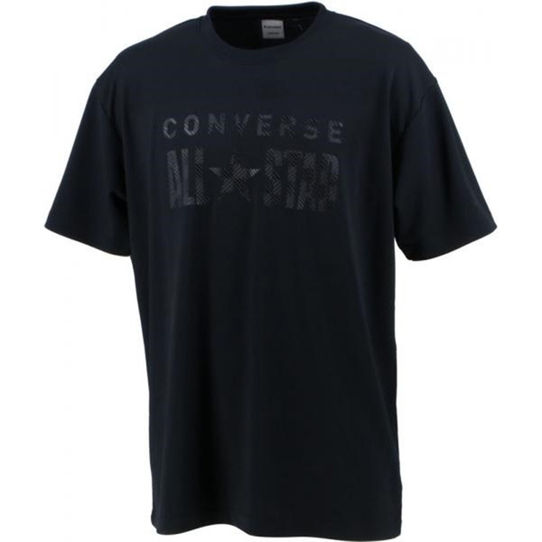 CONVERSE(コンバース) プリントTシャツ 半袖ティーシャツ