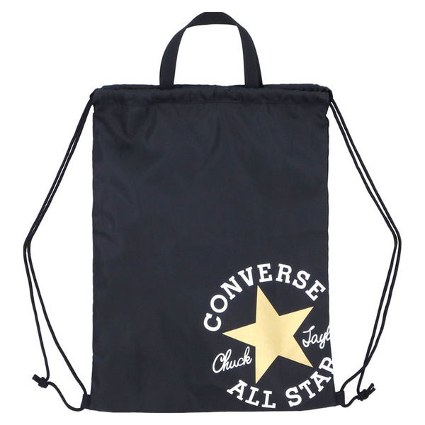 CONVERSE(コンバース) ナップサック 2WAY スポーツバッグ/ザック