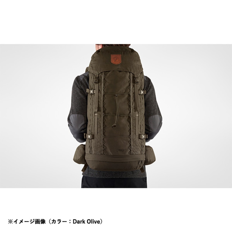 FJALL RAVEN(フェールラーベン) Singi 48(シンギ 48) 23321