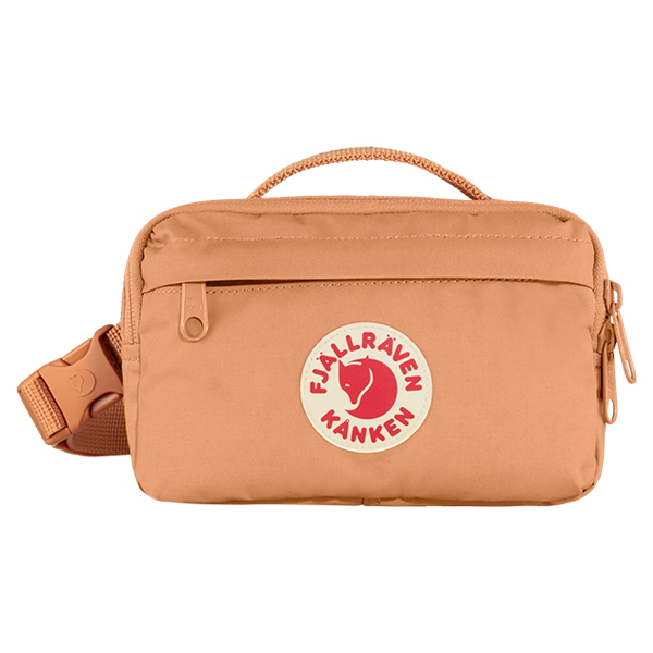 FJALL RAVEN(フェールラーベン) Kanken Hip Pack(カンケン ヒップ