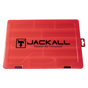 ジャッカル(JACKALL) タックルボックス 2800D