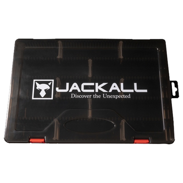 ジャッカル(JACKALL) タックルボックス 3000D ｜アウトドア用品・釣り具通販はナチュラム