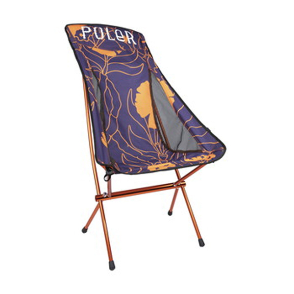 POLeR ポーラー チェア STOWAWAY CHAIR by BURTON - テーブル