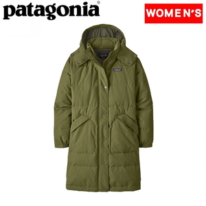 W’s Downdrift Parka(ウィメンズ ダウンドリフト パーカ) XS WYGN