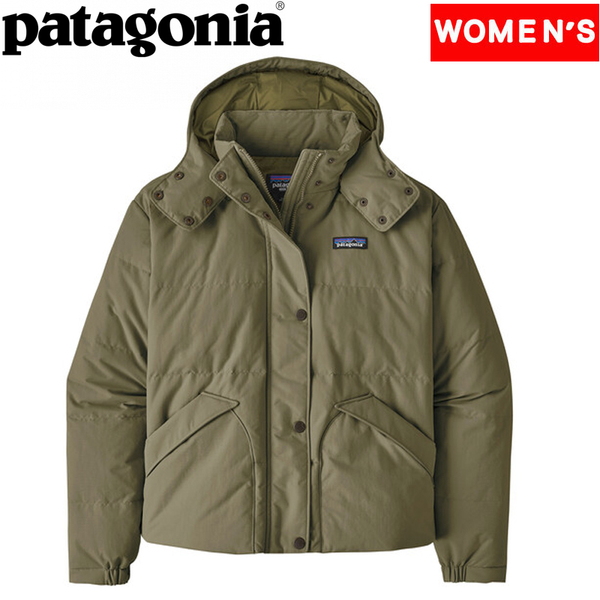 Patagonia, W's Downdrift Jacket