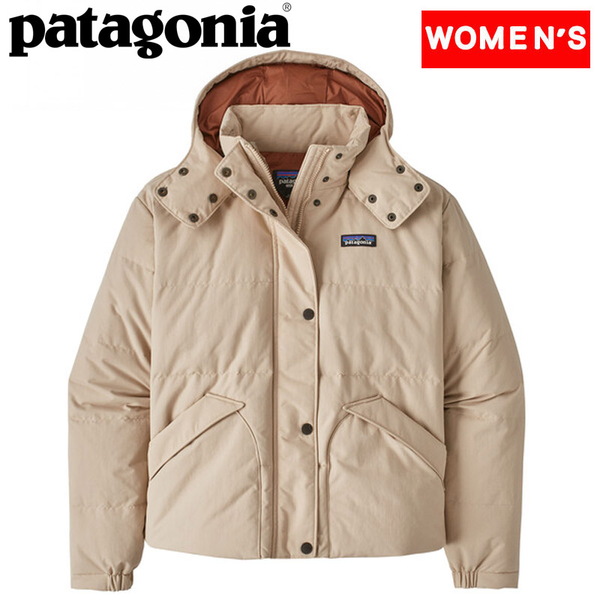 パタゴニア(patagonia) 【22秋冬】W's Downdrift Jacket(ウィメンズ