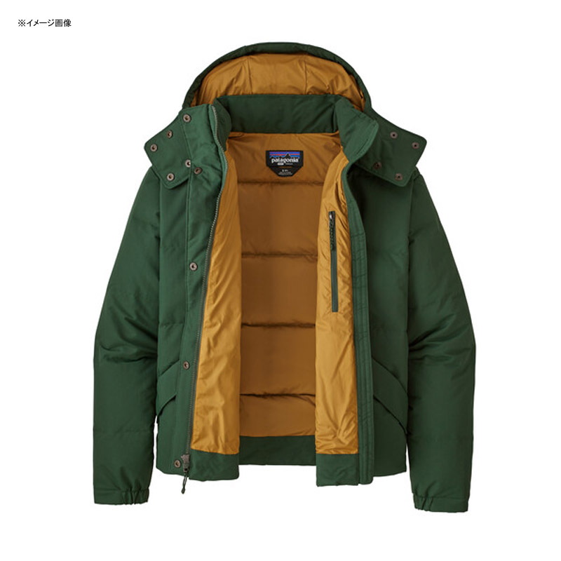 パタゴニア(patagonia) 【22秋冬】W's Downdrift Jacket(ウィメンズ