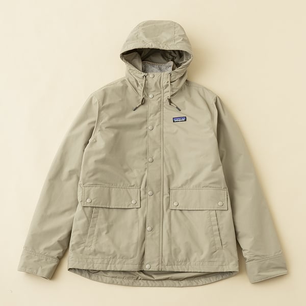 パタゴニア Patagonia 22秋冬 Isthmus 3 In 1 Jacket イスマススリーインワンジャケット メンズ 710 アウトドアファッション ギアの通販はナチュラム