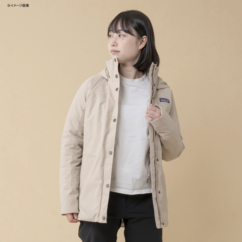 パタゴニア(patagonia) W's Off Slope Jacket(ウィメンズ オフ スロープ ジャケット)  20780｜アウトドアファッション・ギアの通販はナチュラム