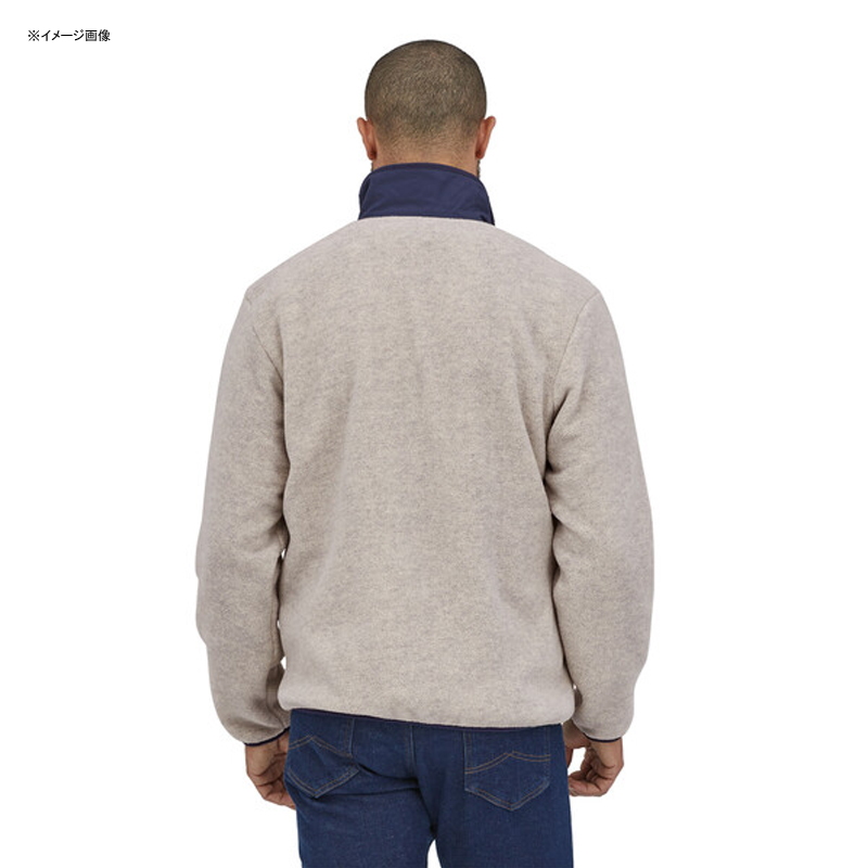 パタゴニア(patagonia) 【23秋冬】シンチラ ジャケット メンズ 22991