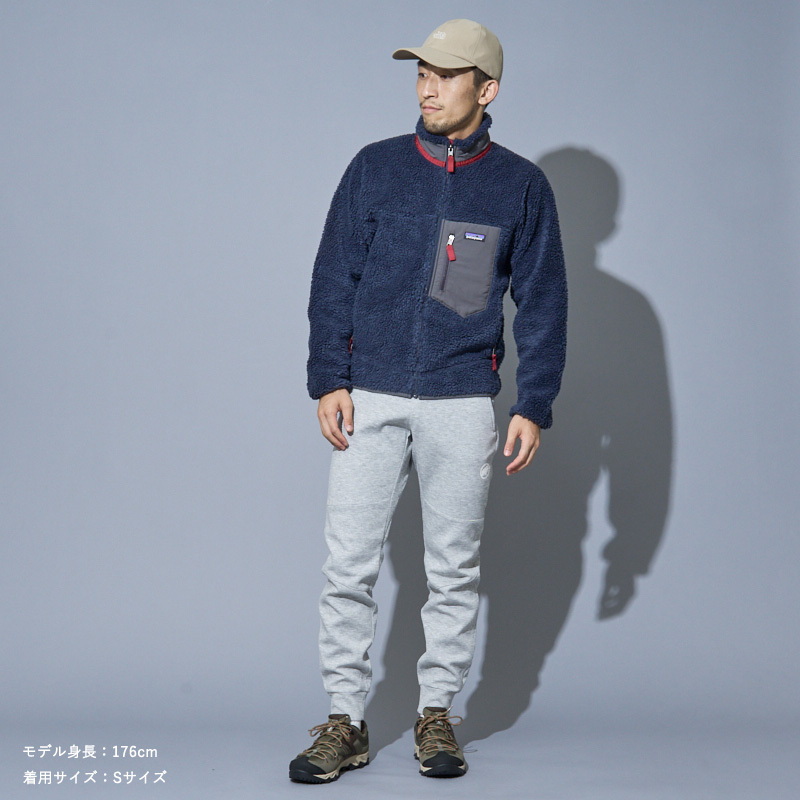 パタゴニア(patagonia) 【22秋冬】Classic Retro-X Jacket(クラシック