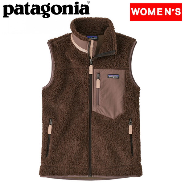 パタゴニア(patagonia) W's Classic Retro-X Vest(ウィメンズ