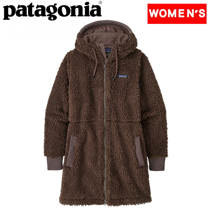 パタゴニア(patagonia) 【22秋冬】Women's Dusty Mesa Parka