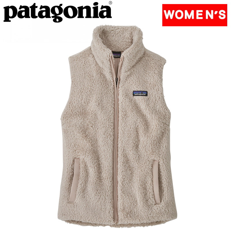 パタゴニア(patagonia) Women's Los Gatos Vest(ウィメンズ ロス 