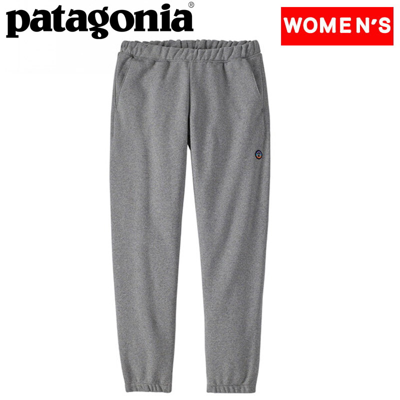 パタゴニア(patagonia) 【24春夏】Women's フィッツロイ アイコン