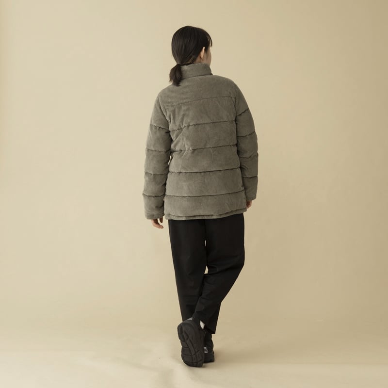 パタゴニア(patagonia) W’s Cord Fjord Coat(ウィメンズ コード フィヨルド コート) 26881