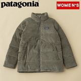 パタゴニア(patagonia) W's Cord Fjord Coat(ウィメンズ コード フィヨルド コート) 26881｜アウトドア ファッション・ギアの通販はナチュラム