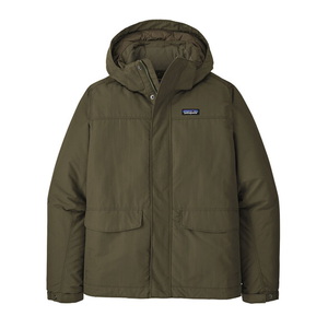 パタゴニア（patagonia） 【24秋冬】イスマス ジャケット メンズ 26990