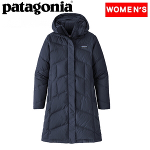 パタゴニア(patagonia) W's Down With It Parka(ウィメンズ ダウン