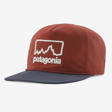 パタゴニア(patagonia) 【24秋冬】Snowfarer Cap(スノーフェアラー キャップ) 33556 キャップ