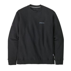 パタゴニア（patagonia） 【24秋冬】フィッツロイ アイコン アップライザル クルー スウェットシャツ 39667