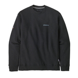 パタゴニア(patagonia) 【24秋冬】フィッツロイ アイコン アップライザル クルー スウェットシャツ 39667 スウェット･トレーナー･パーカー