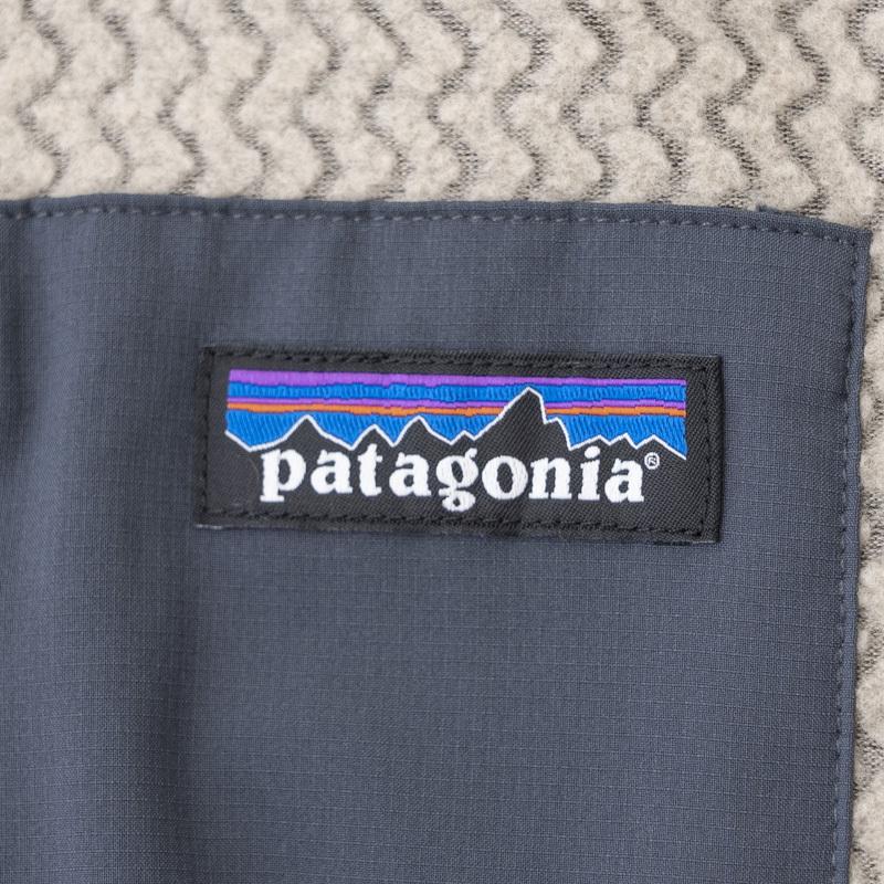 パタゴニア(patagonia) R1 エア クルー メンズ 40235｜アウトドア