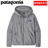 パタゴニア(patagonia) W’s Ahnya Full-Zip Hoody(ウィメンズアーニャフルジップフーディ) 42145 スウェット･パーカー(レディース)