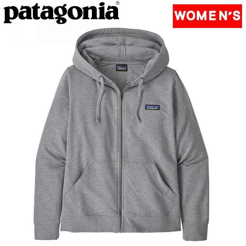 パタゴニア(patagonia) W's Ahnya Full-Zip Hoody(ウィメンズ