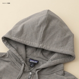 パタゴニア(patagonia) 【24春夏】W's Ahnya Full-Zip Hoody 