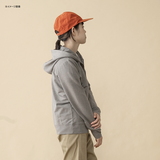 パタゴニア(patagonia) 【24春夏】W's Ahnya Full-Zip Hoody